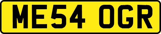 ME54OGR