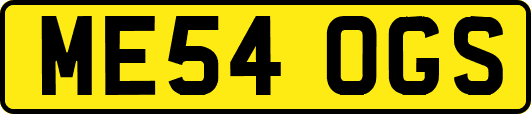 ME54OGS