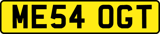 ME54OGT