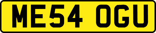 ME54OGU