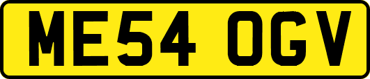 ME54OGV