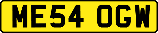 ME54OGW