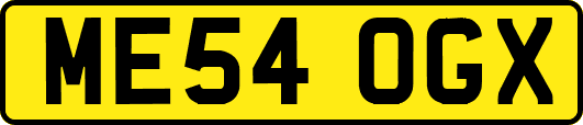 ME54OGX