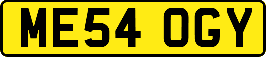 ME54OGY