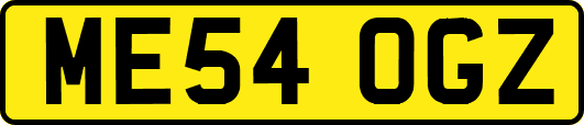 ME54OGZ