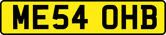 ME54OHB