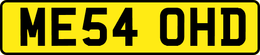 ME54OHD