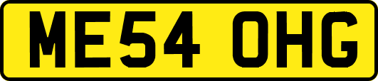 ME54OHG
