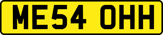 ME54OHH