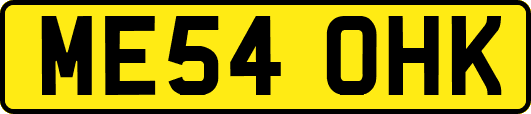 ME54OHK