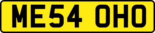 ME54OHO