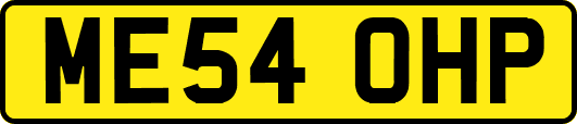 ME54OHP