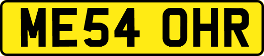 ME54OHR