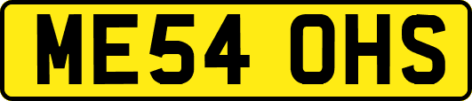 ME54OHS