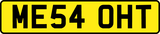 ME54OHT