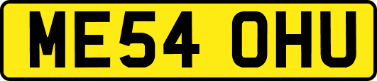 ME54OHU