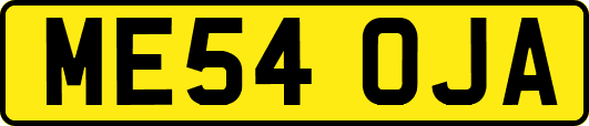 ME54OJA