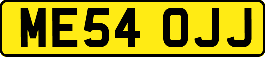 ME54OJJ