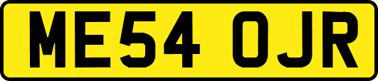 ME54OJR