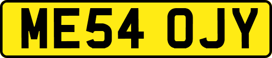 ME54OJY