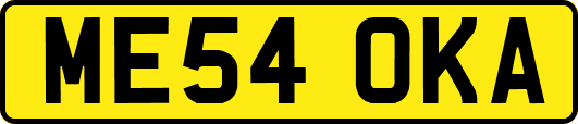 ME54OKA
