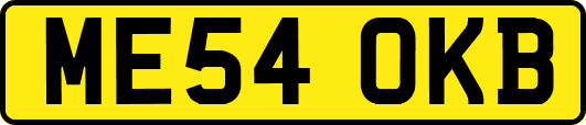 ME54OKB