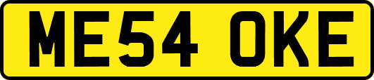 ME54OKE