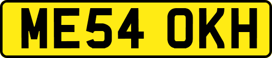 ME54OKH