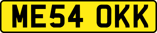 ME54OKK