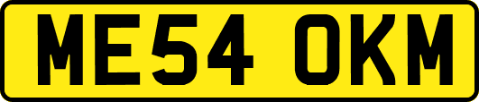 ME54OKM