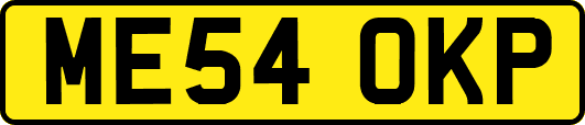 ME54OKP
