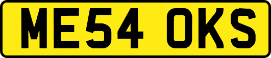 ME54OKS