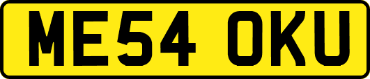 ME54OKU