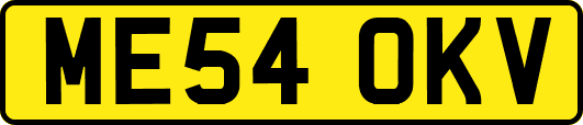 ME54OKV