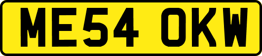 ME54OKW
