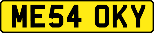 ME54OKY