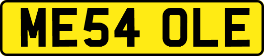 ME54OLE