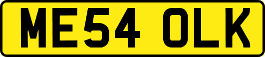 ME54OLK