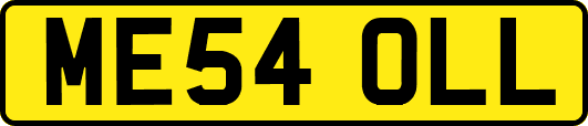 ME54OLL