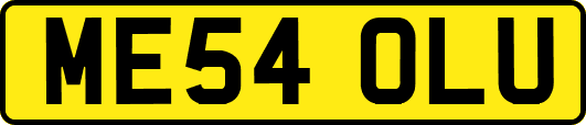 ME54OLU