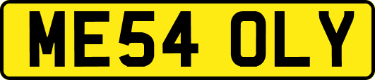 ME54OLY