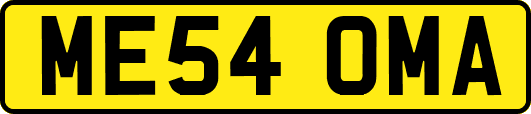 ME54OMA