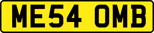 ME54OMB