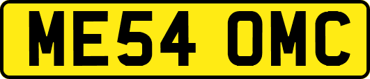 ME54OMC