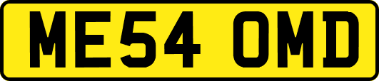 ME54OMD