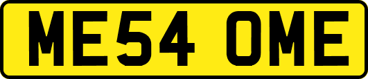 ME54OME