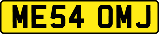 ME54OMJ