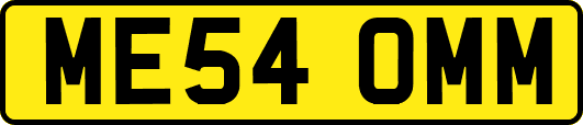 ME54OMM