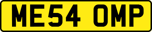 ME54OMP