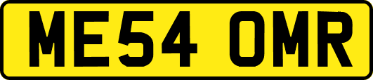 ME54OMR